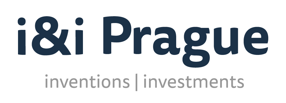 i&i Prague logo